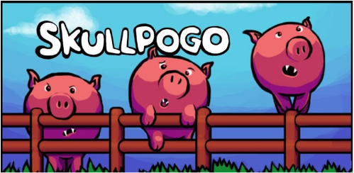 Stupid pigs